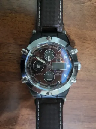 Orologio uomo Y&K