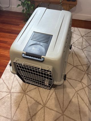 Transportín para mascotas