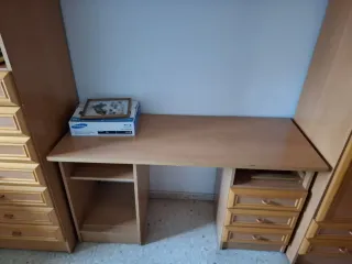 Mueble de dormitorio modular