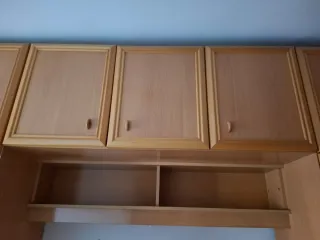 Mueble de dormitorio modular