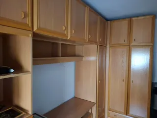 Mueble de dormitorio modular