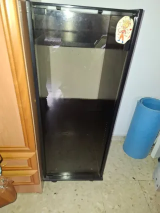 Mueble de dormitorio modular