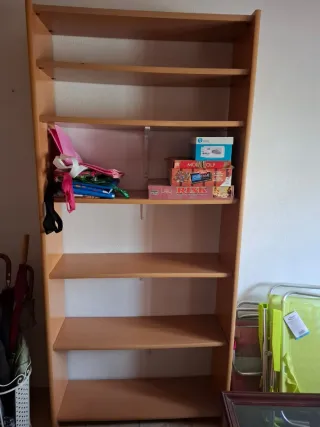 Mueble de dormitorio modular