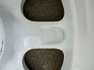 3 Llantas Speedline 15 Peugeot/Citroen