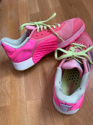 Zapatillas Adidas Dropset 3 Entrenamiento