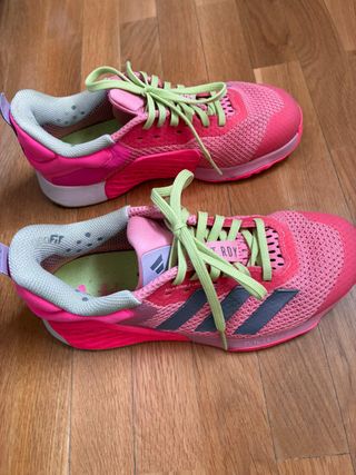 Zapatillas Adidas Dropset 3 Entrenamiento