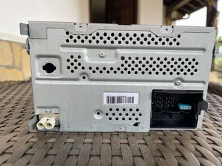 Radio Cassette VW Golf Original