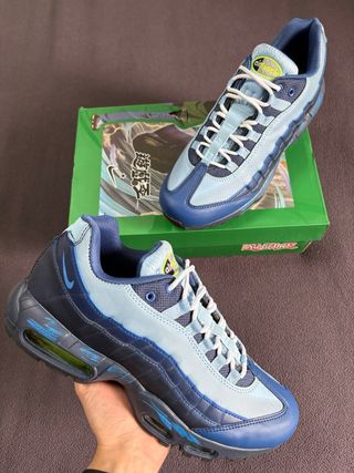 Nike Air Max 95 x Yu Gi Ho EU 43