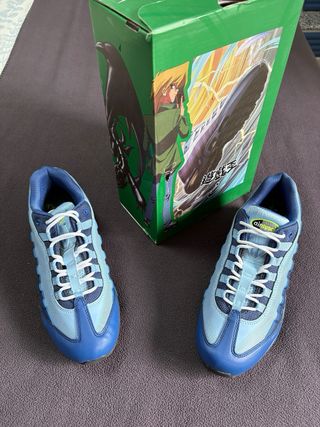 Nike Air Max 95 x Yu Gi Ho EU 43