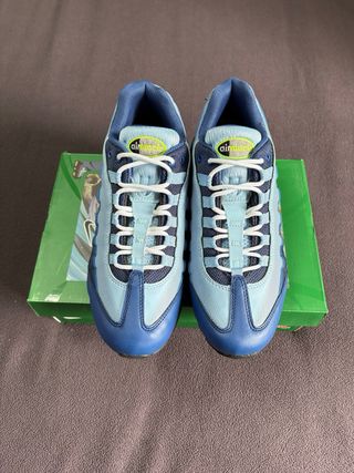 Nike Air Max 95 x Yu Gi Ho EU 43