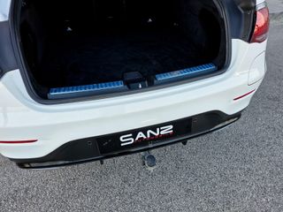 Mercedes-Benz GLC Coupé 2023