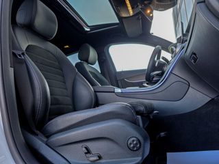 Mercedes-Benz GLC Coupé 2023