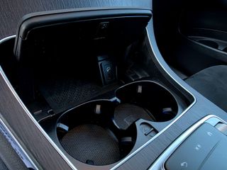 Mercedes-Benz GLC Coupé 2023