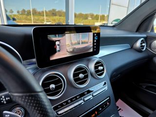 Mercedes-Benz GLC Coupé 2023