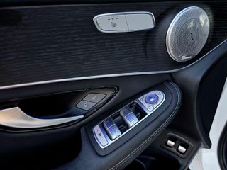 Mercedes-Benz GLC Coupé 2023