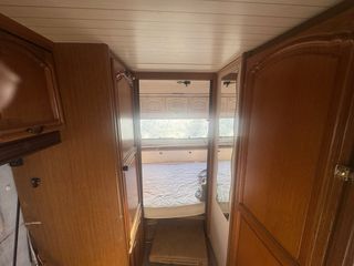 Caravana Hobby Prestige