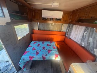 Caravana Hobby Prestige