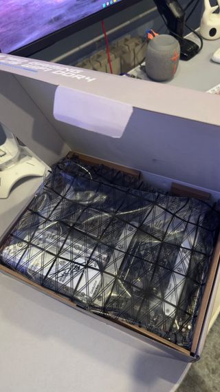 SOLO HOY: ASUS ROG Strix B660-A Gaming DDR4