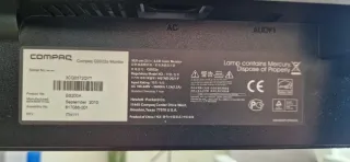 HP Intel Core i3 con Windows 7