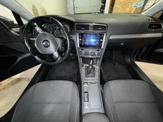 Volkswagen Golf 2019