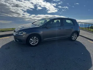 Volkswagen Golf 2019