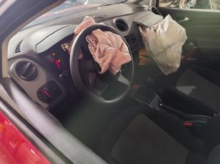 225983 faro izq 6j1941021j seat ibiza - 1.2 12v mt