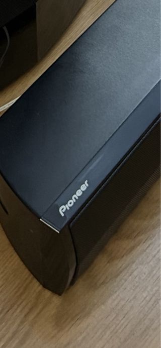 Altavoces 5.1 Pioneer Negros