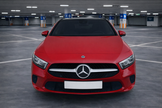 Mercedes-Benz Clase A 2019