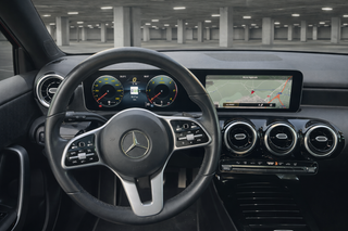 Mercedes-Benz Clase A 2019