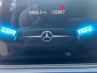 Mercedes-Benz Clase A 2019