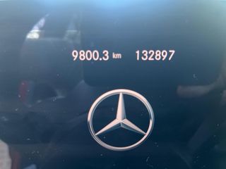 Mercedes-Benz Clase A 2019