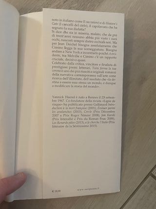 Tieni ferma la tua corona