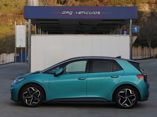 Volkswagen ID.3 Tour 150kW (205CV)
