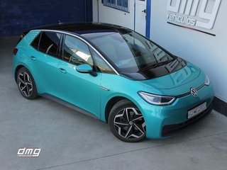 Volkswagen ID.3 Tour 150kW (205CV)