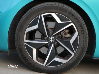 Volkswagen ID.3 Tour 150kW (205CV)