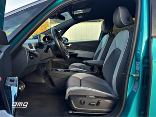 Volkswagen ID.3 Tour 150kW (205CV)