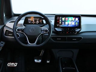 Volkswagen ID.3 Tour 150kW (205CV)