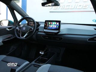 Volkswagen ID.3 Tour 150kW (205CV)
