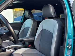 Volkswagen ID.3 Tour 150kW (205CV)