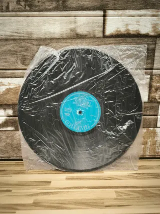 Vinilo Virtuosos del Violín