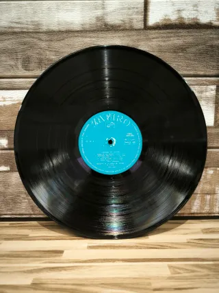 Vinilo Virtuosos del Violín