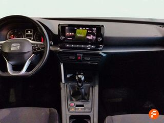 Seat Leon 2.0 TDI 85kW S&S Reference