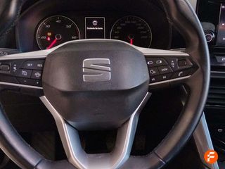 Seat Leon 2.0 TDI 85kW S&S Reference