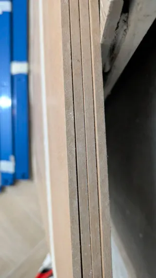 Pack dos estanterías Metálica Kit 4 Niveles