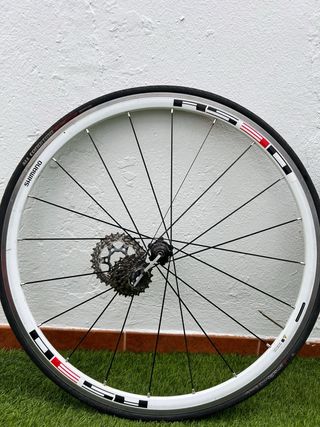 2 Ruedas Carretera Shimano 700c