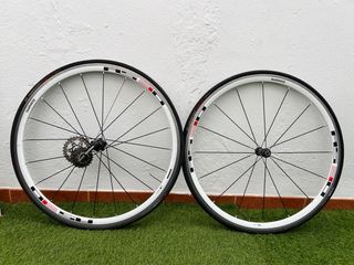 2 Ruedas Carretera Shimano 700c