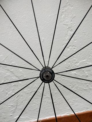 2 Ruedas Carretera Shimano 700c