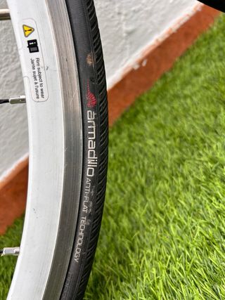 2 Ruedas Carretera Shimano 700c