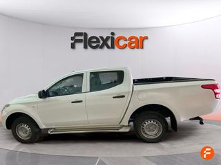 Mitsubishi L200 C/C 250 DI-D M-Pro