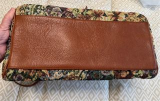 Bolso Bimba y Lola Piel Floral